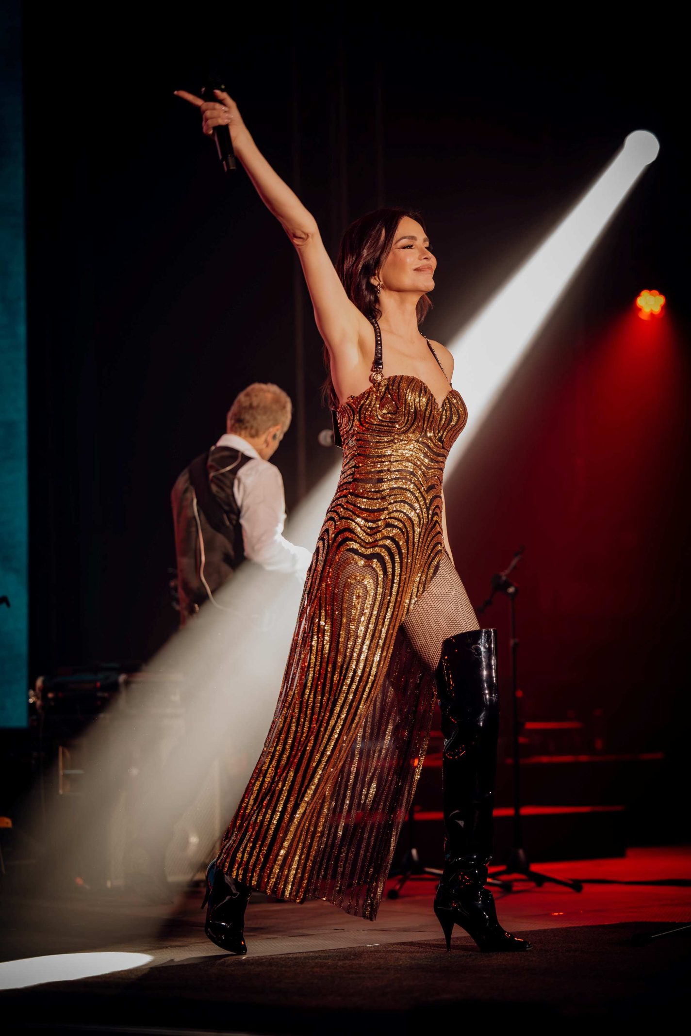 Severina