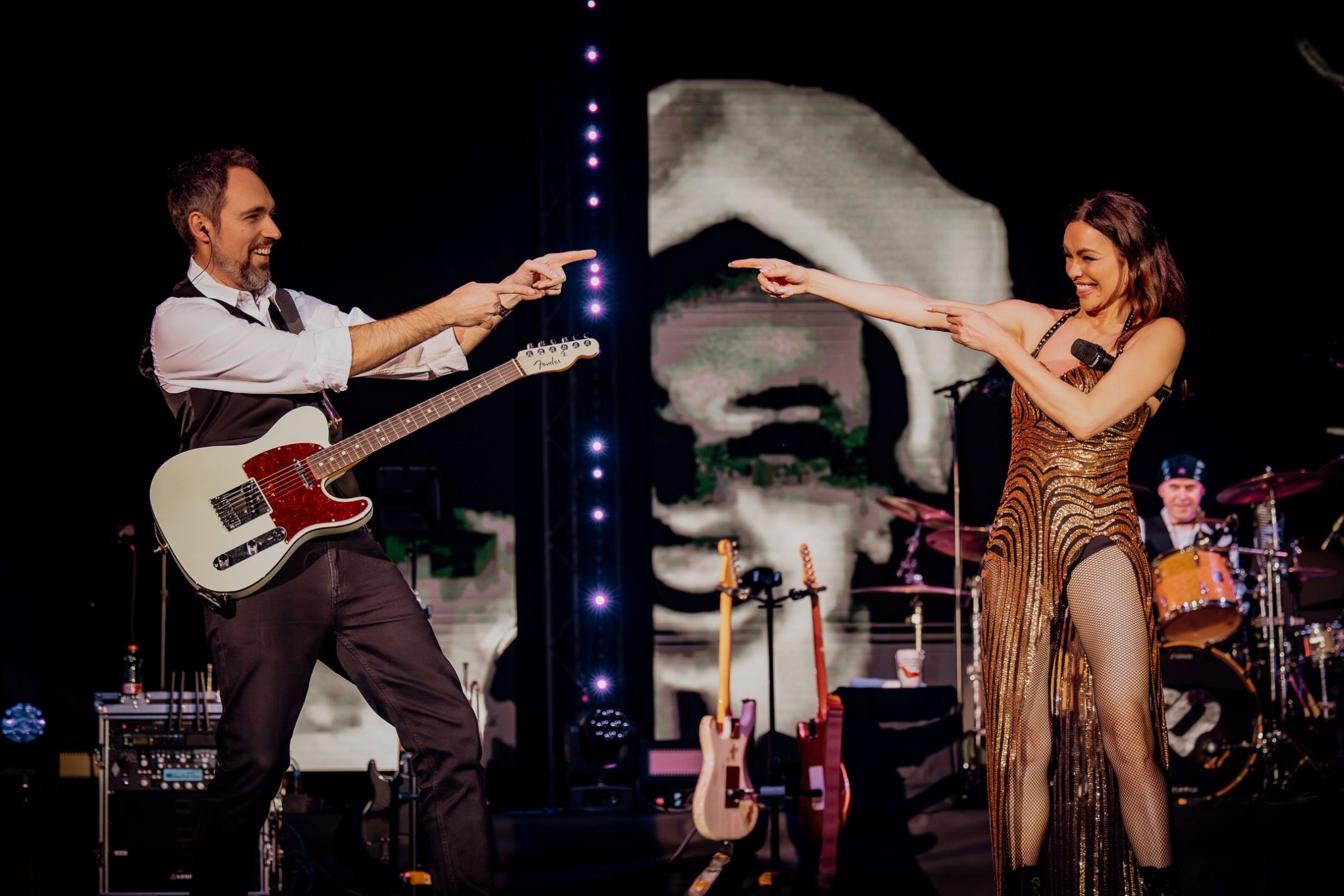 Severina