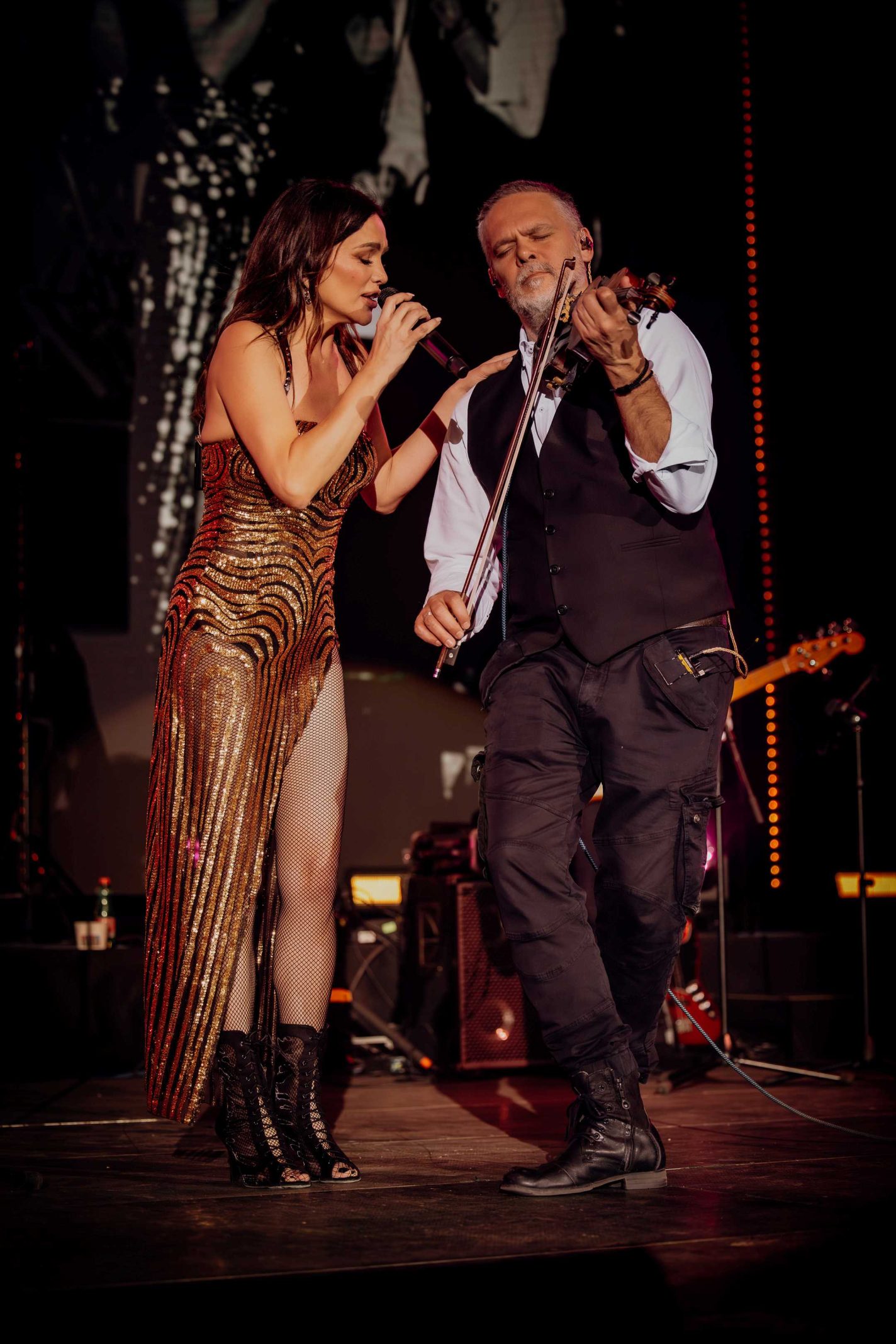 Severina