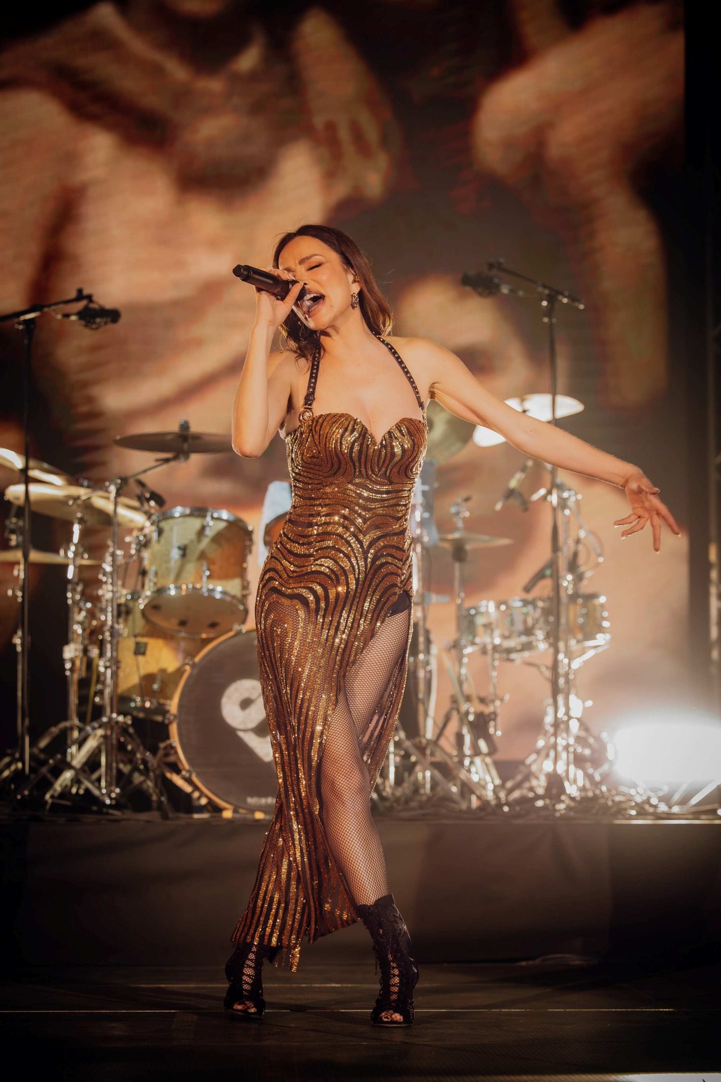 Severina
