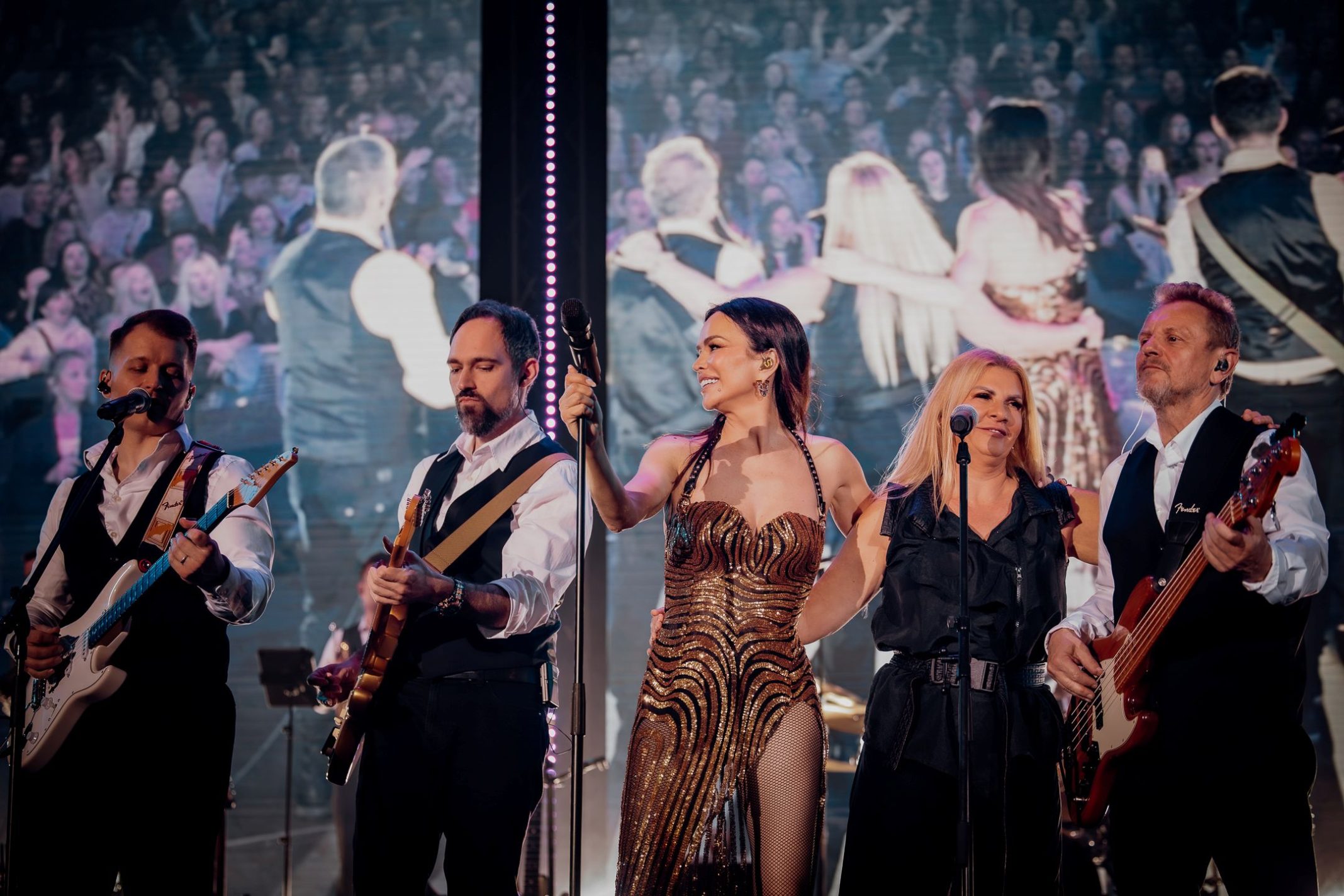 Severina