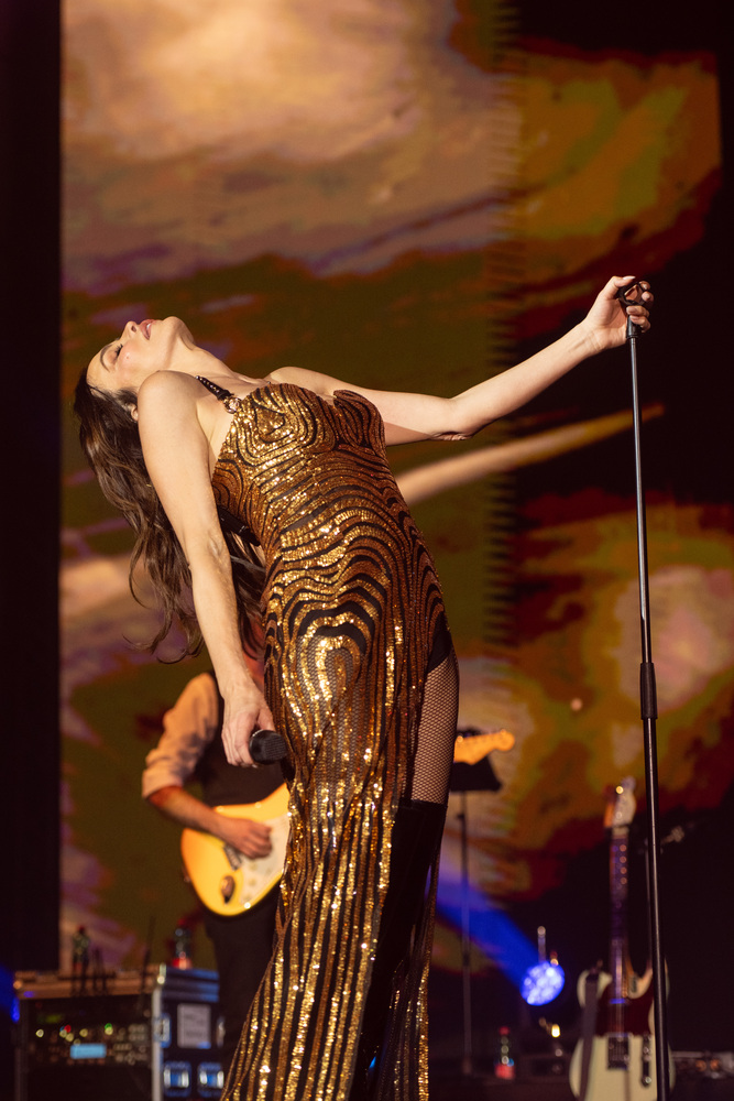 Severina