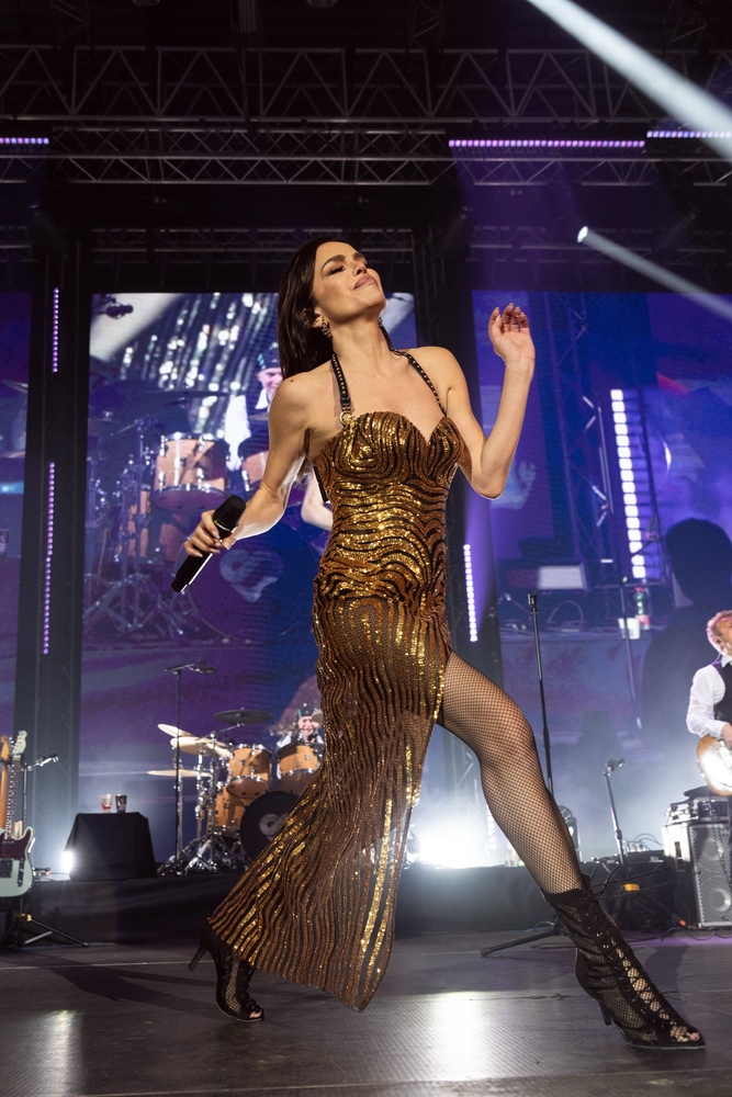 Severina