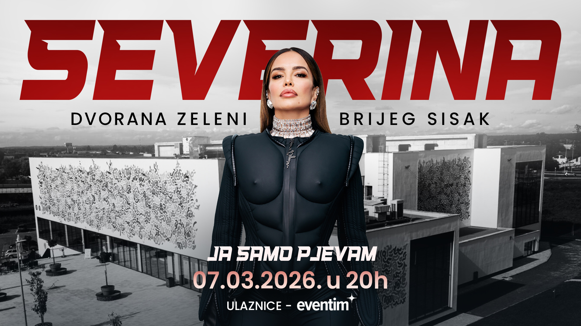 Severina Sisak
