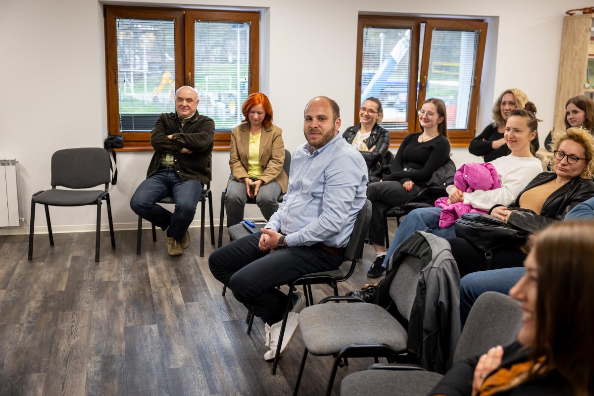 Skupština KUD a Štrigova