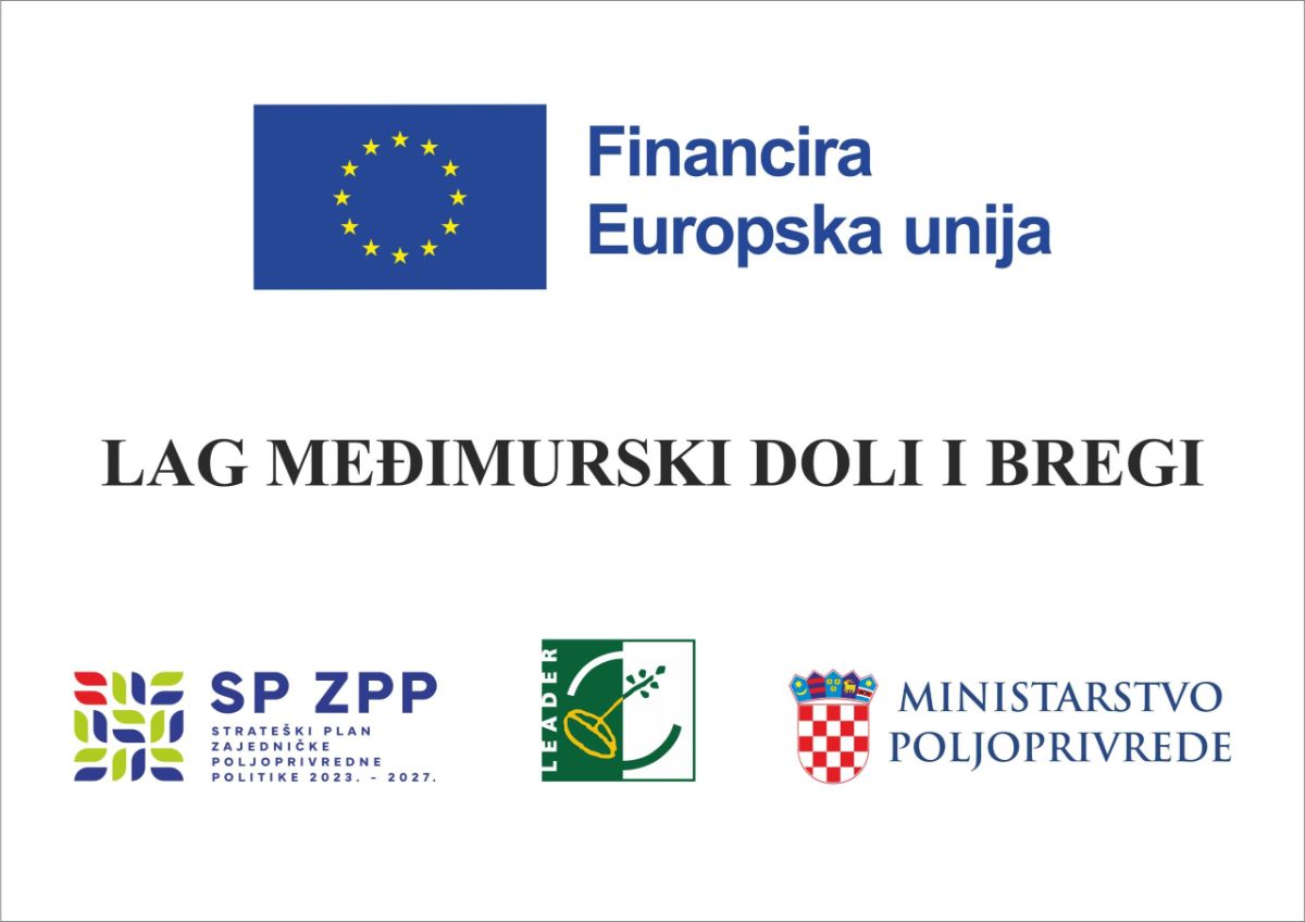 Slika LAG sufinanciranje