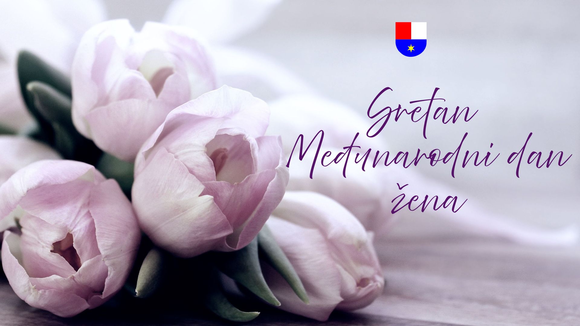 Sretan Medunarodni dan zena