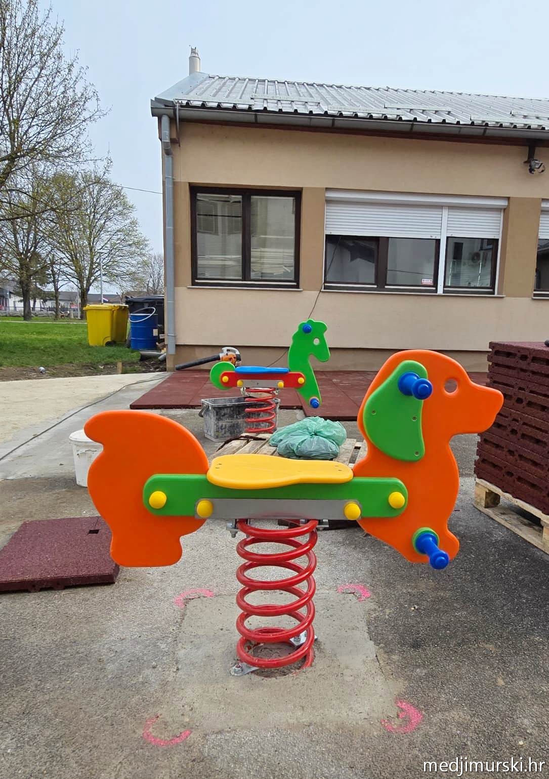 Uređenje dječjeg parka Jelenko (12)