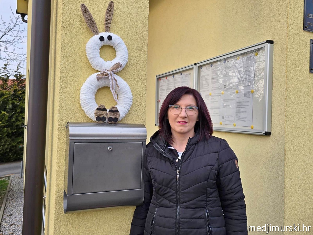 Uskrsno ukrašavanje Sveta Marija (13)