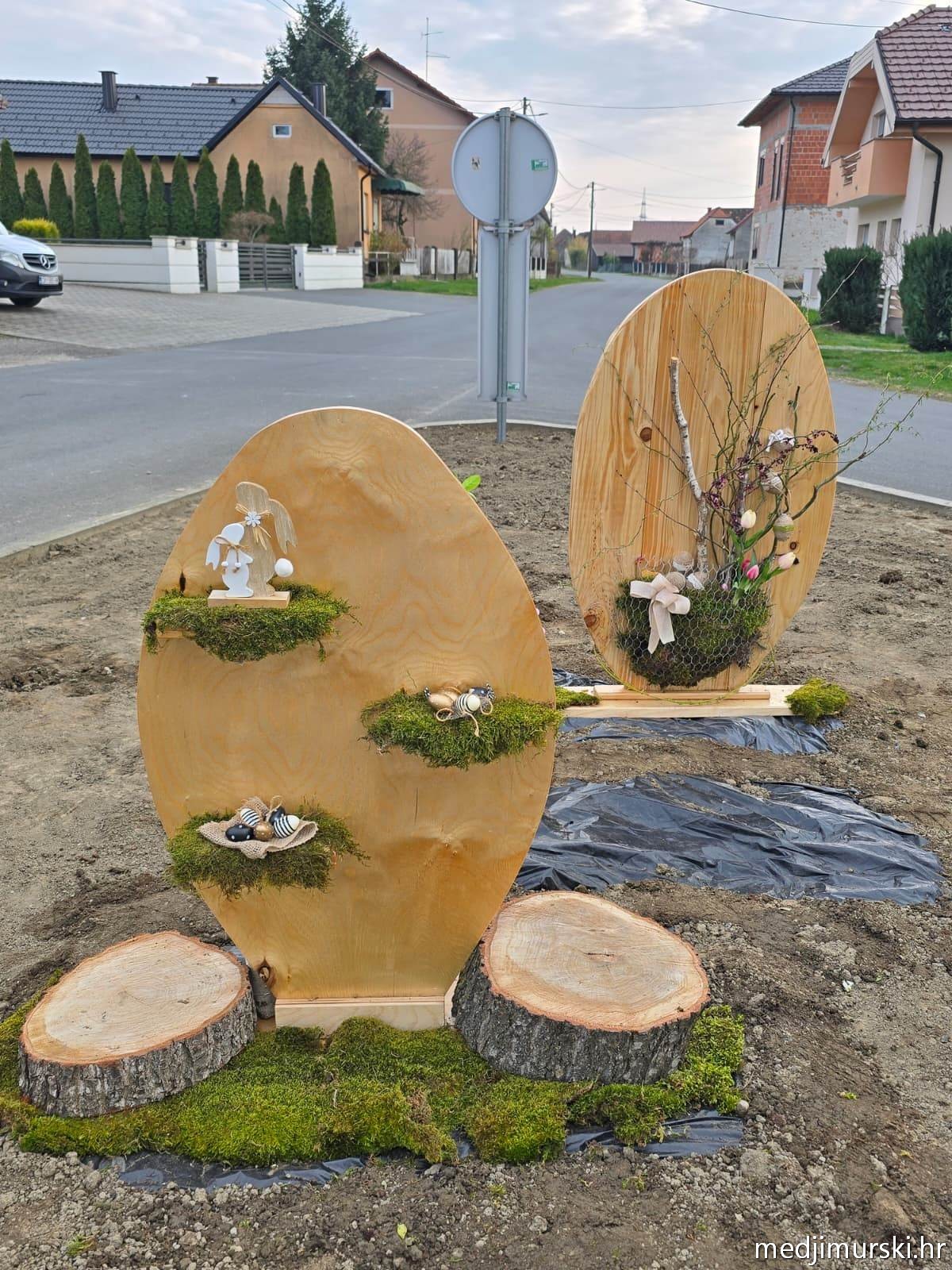 Uskrsno ukrašavanje Sveta Marija (16)