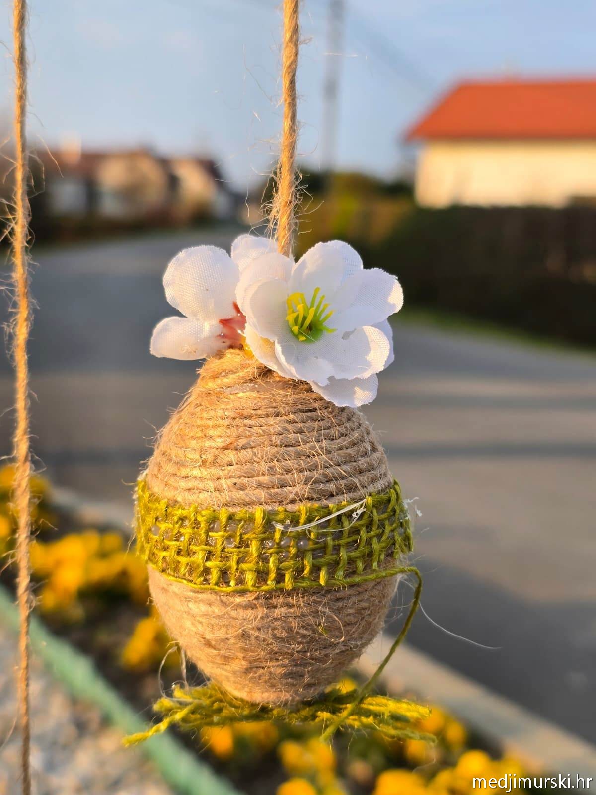 Uskrsno ukrašavanje Sveta Marija (19)