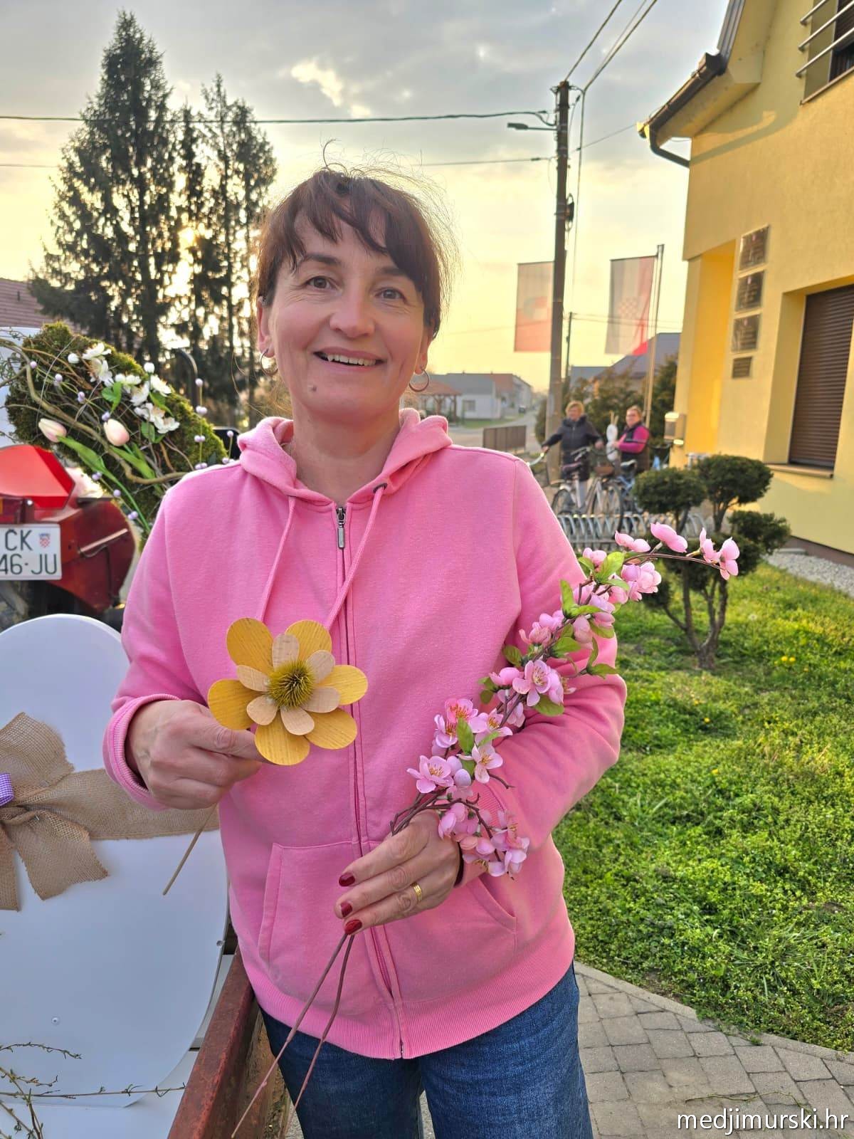 Uskrsno ukrašavanje Sveta Marija (29)