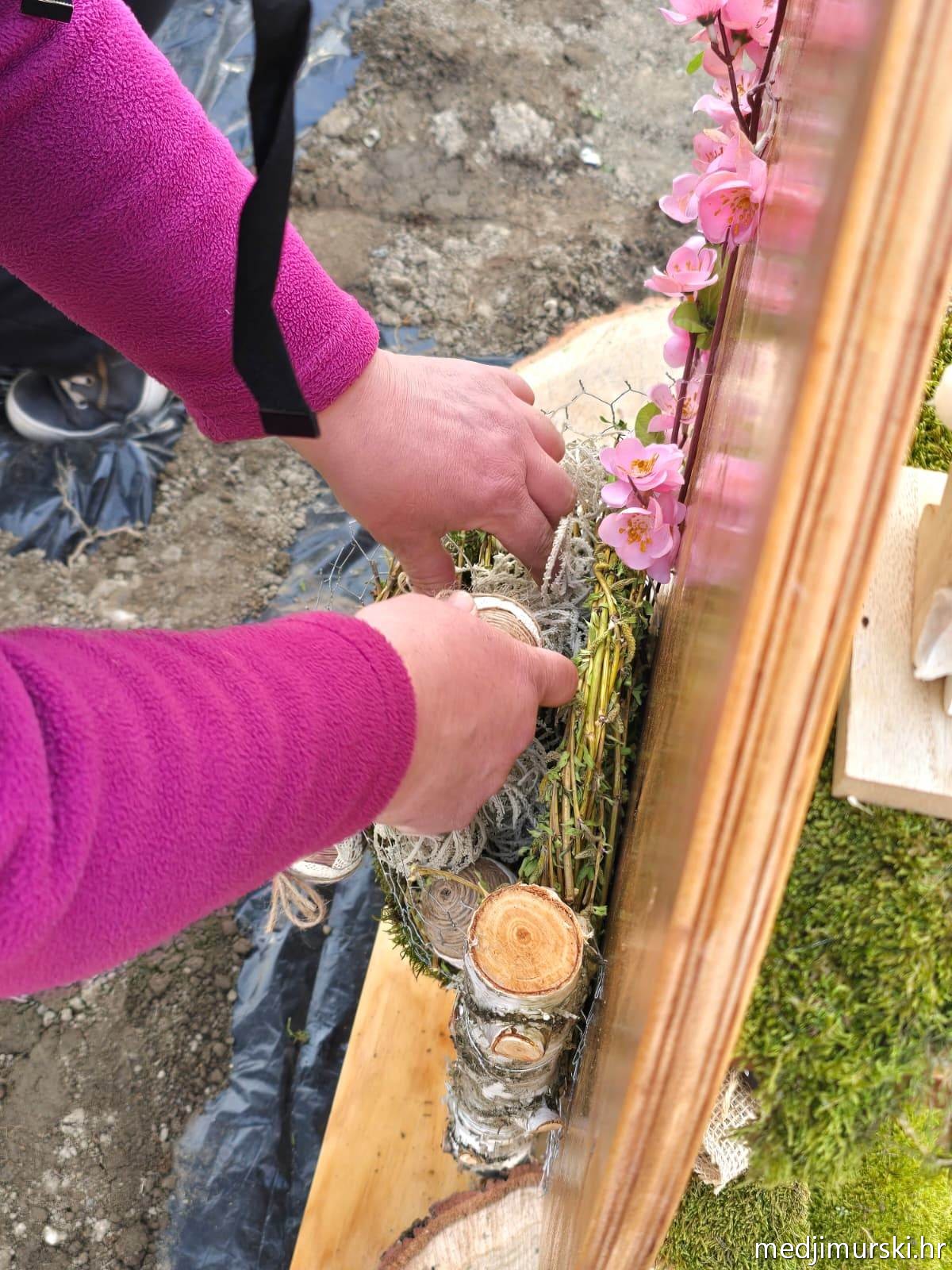 Uskrsno ukrašavanje Sveta Marija (37)