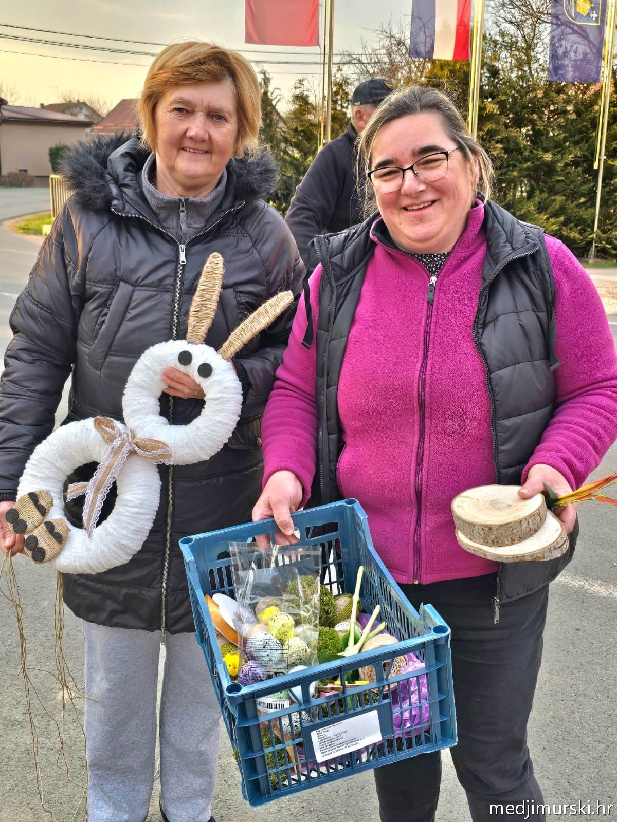 Uskrsno ukrašavanje Sveta Marija (46)