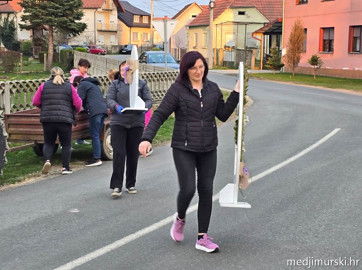Uskrsno ukrašavanje Sveta Marija (47)