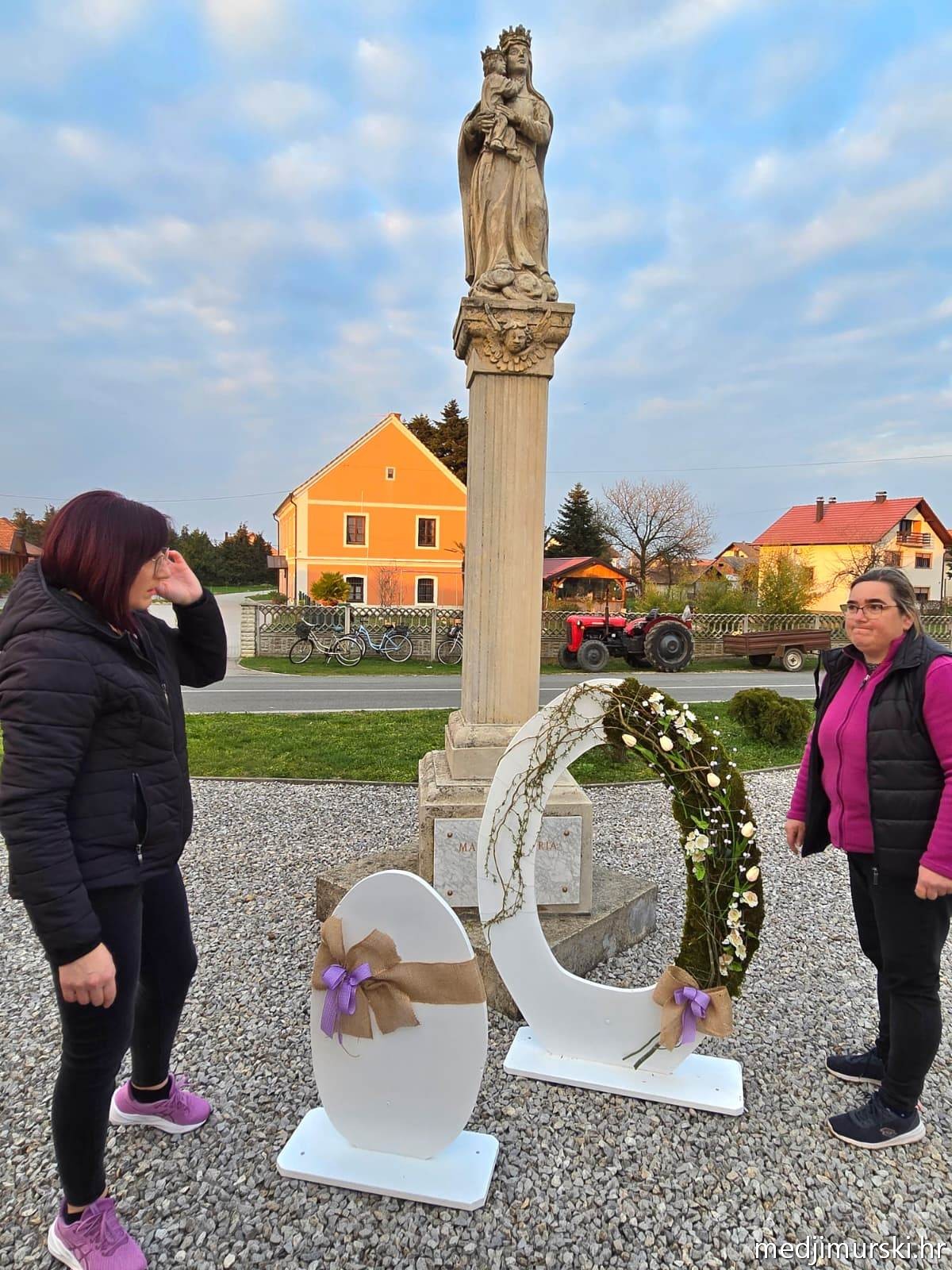 Uskrsno ukrašavanje Sveta Marija (49)