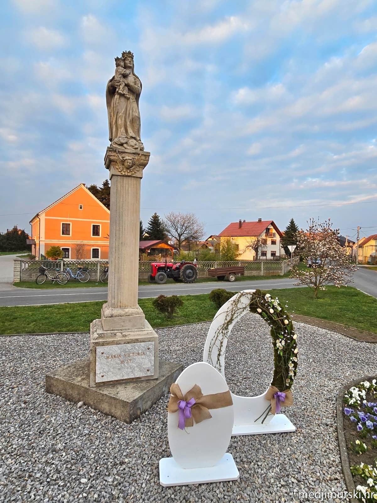 Uskrsno ukrašavanje Sveta Marija (50)