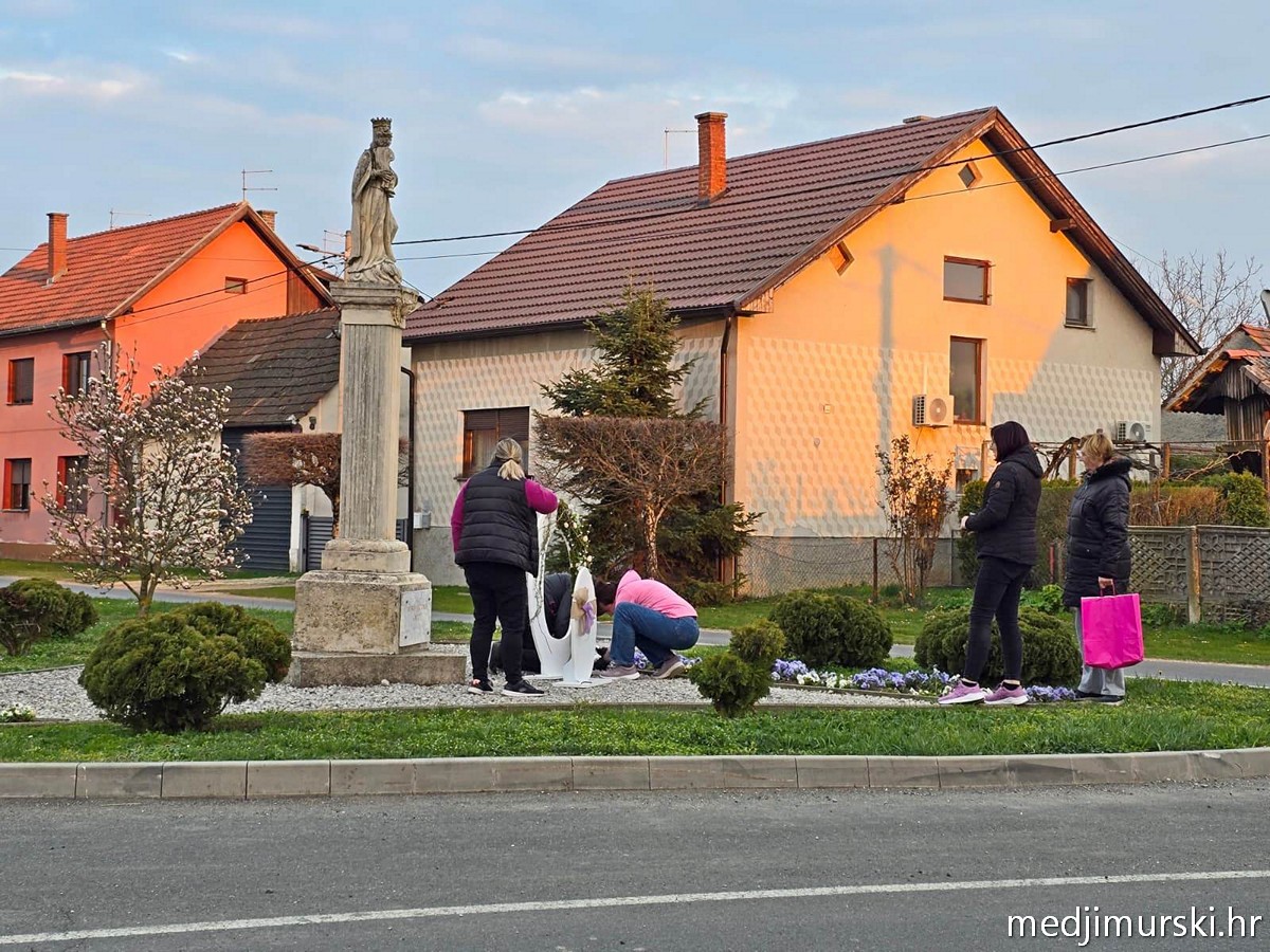 Uskrsno ukrašavanje Sveta Marija (56)