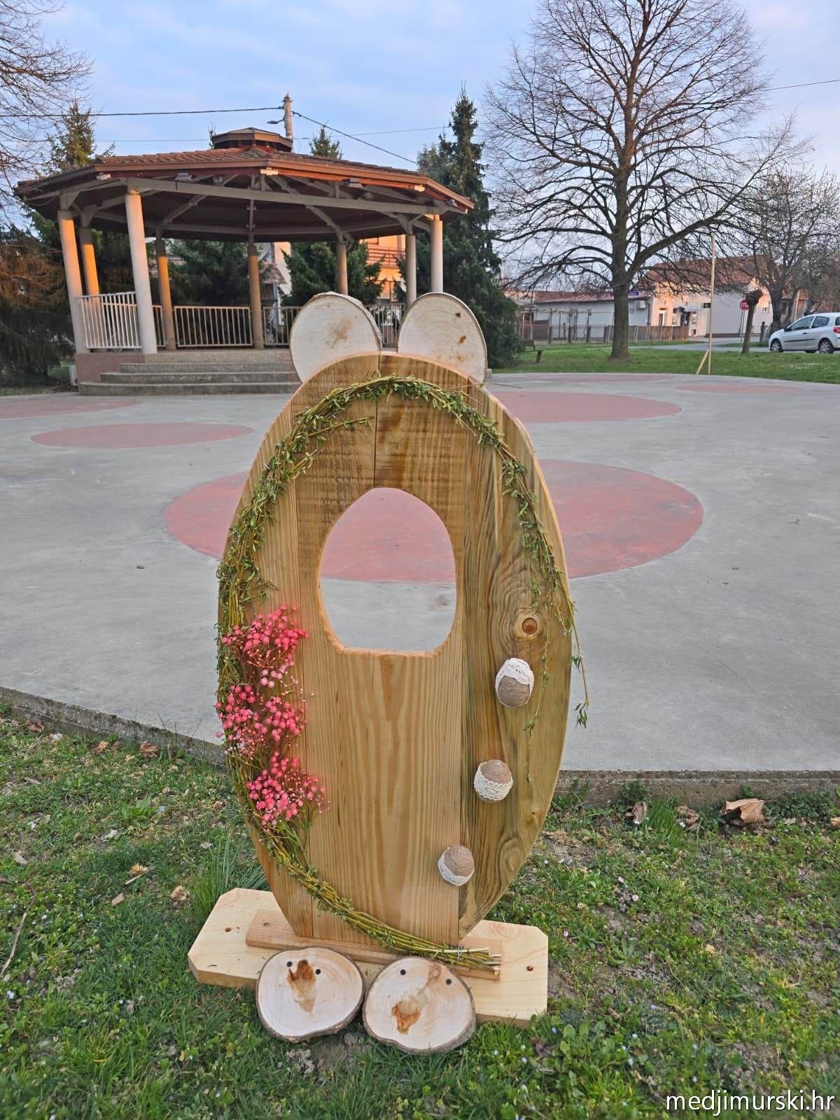 Uskrsno ukrašavanje Sveta Marija (57)