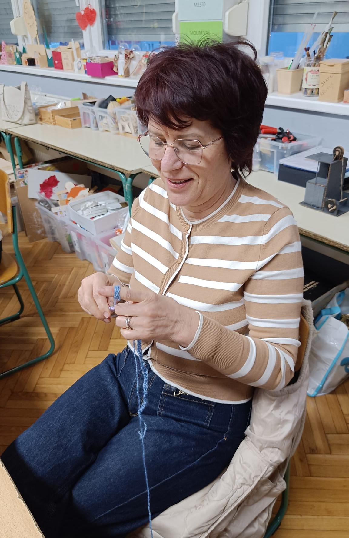 Vijeće za izvannastavne aktivnosti Domašinec (10)