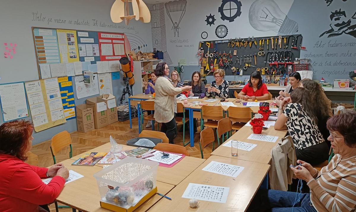 Vijeće za izvannastavne aktivnosti Domašinec (7)