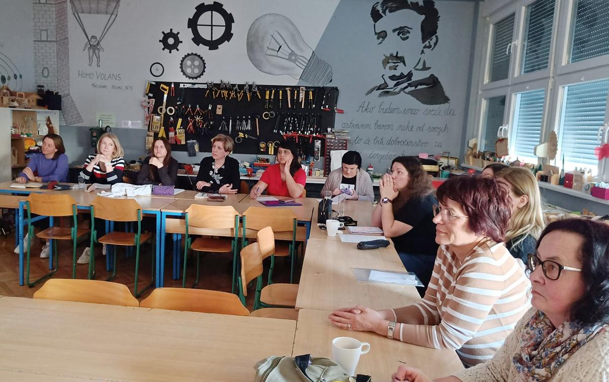 Vijeće za izvannastavne aktivnosti Domašinec (9)