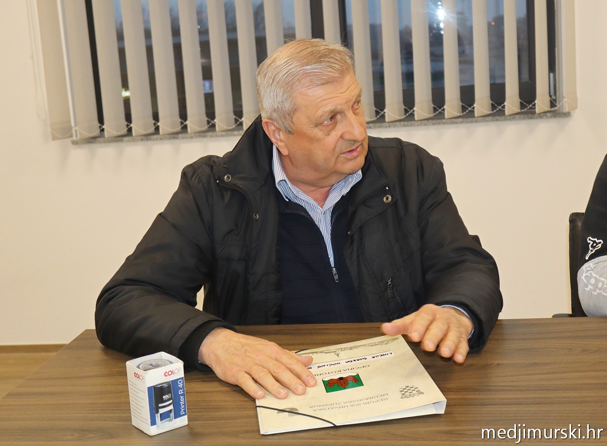 ZA UNUTRA 1 Vinko Horvat