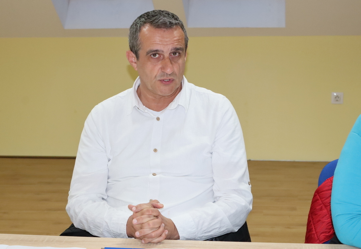 Željko Dolenec