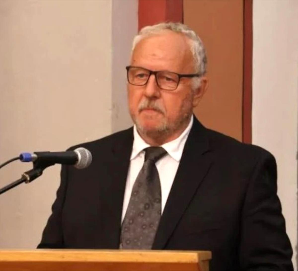 Zeljko Tomasic