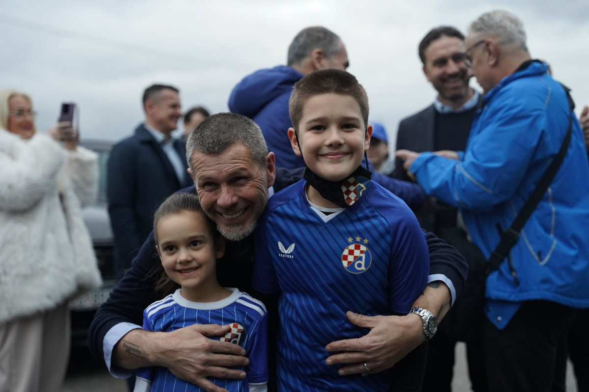 Zvonimir Boban result
