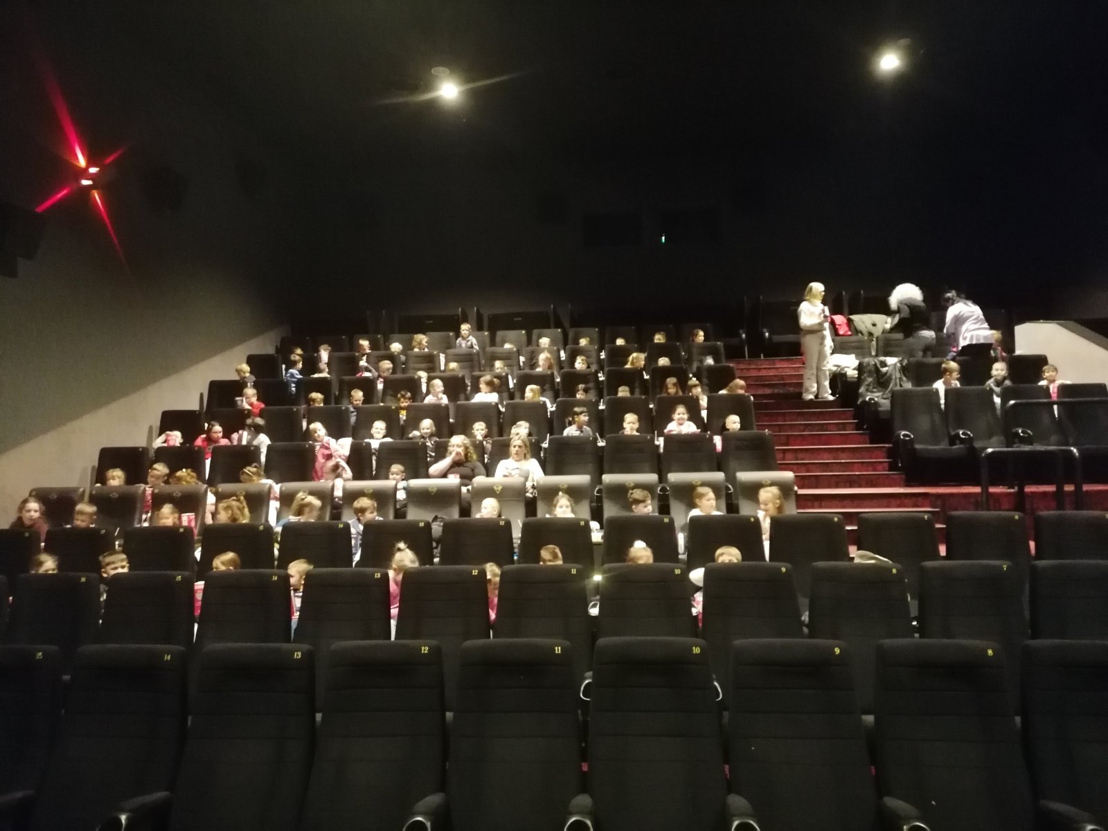 Cinestar