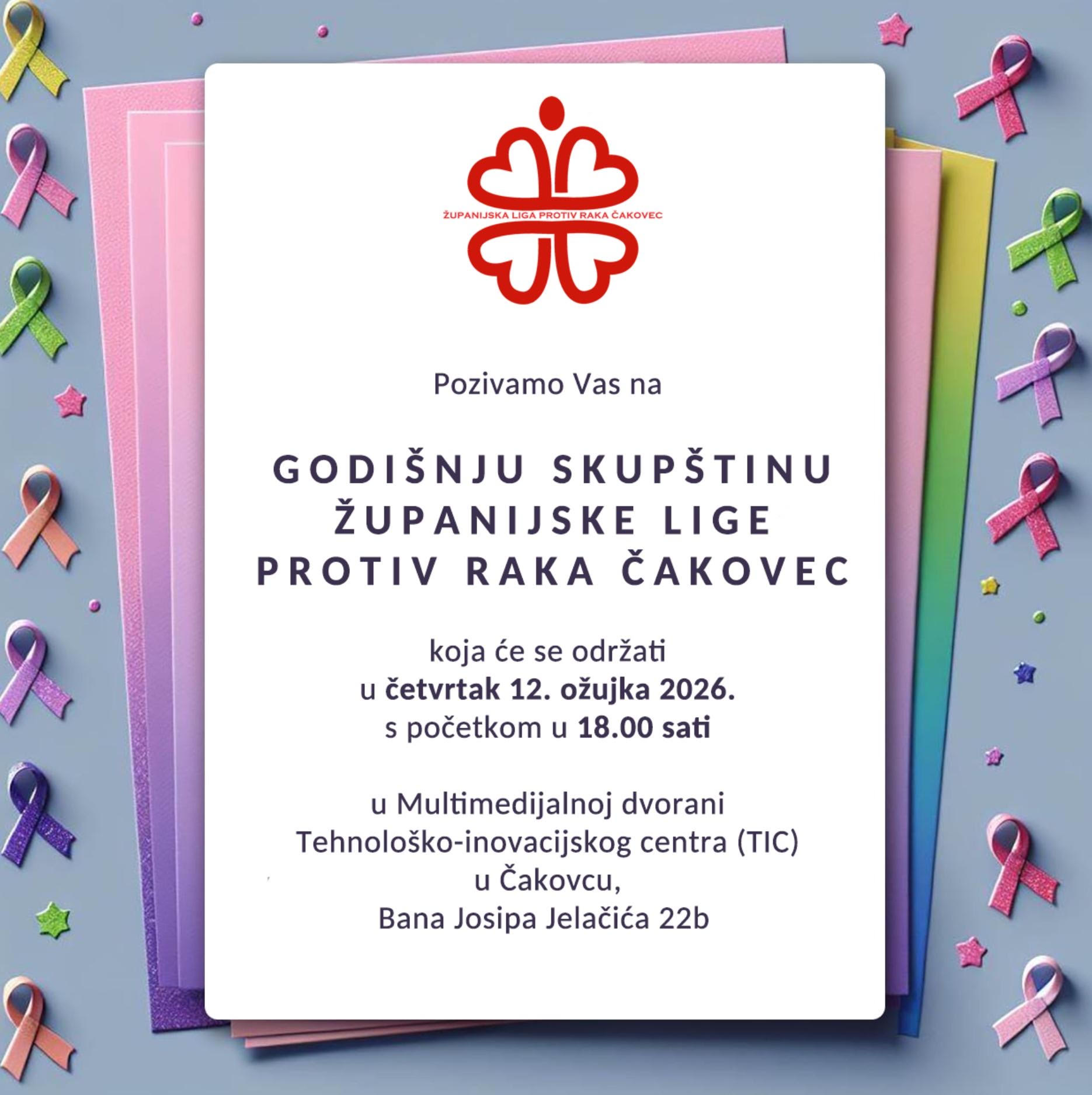 Godišnja skupština ŽLPR
