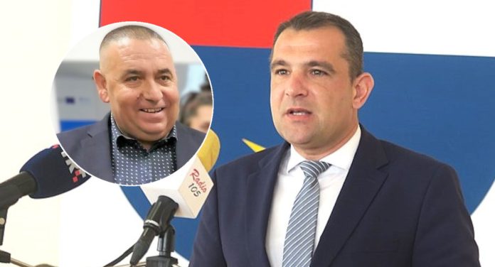 Matjas sjednica posavec