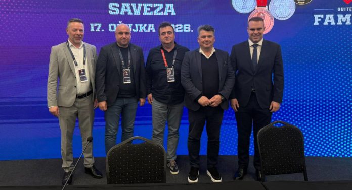 Mns nogometni savez