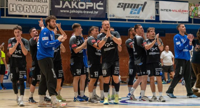 Mrkcakovec glavna