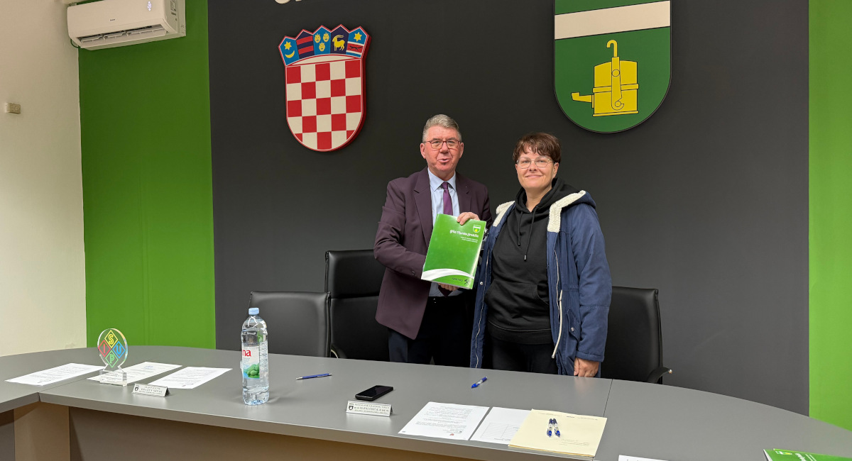 Mursko grad nekretnine