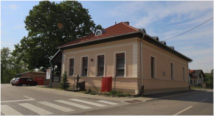 naslovna Šenkovec Naslovna Šenkovec