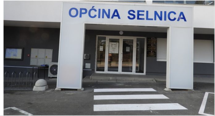 Naslovna općina