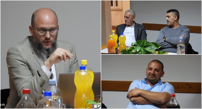 Naslovna romsko naselje