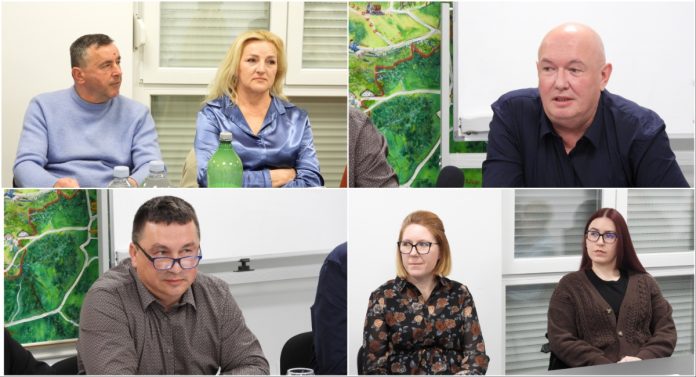 Naslovna sjednica (1)