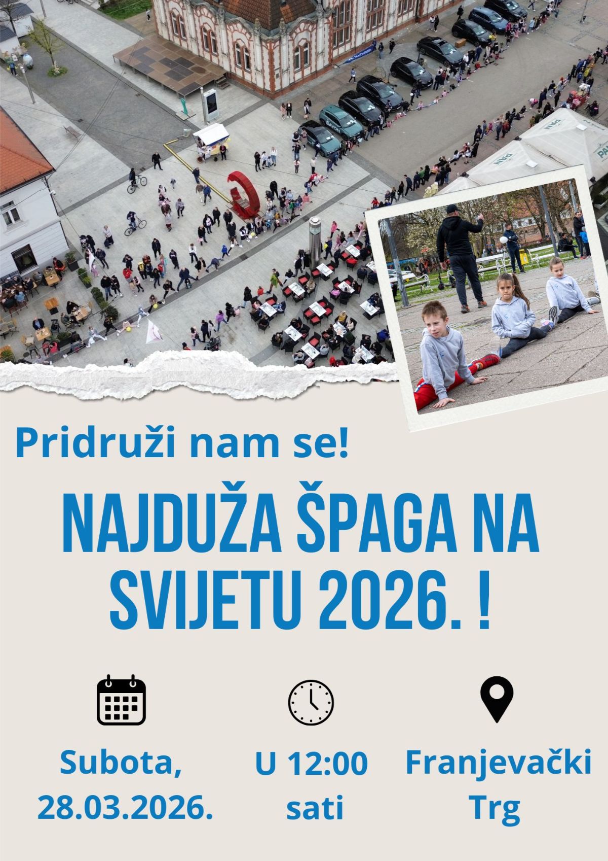 Plakat čk