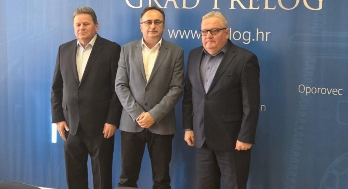Prprelog ugovr ludbreg