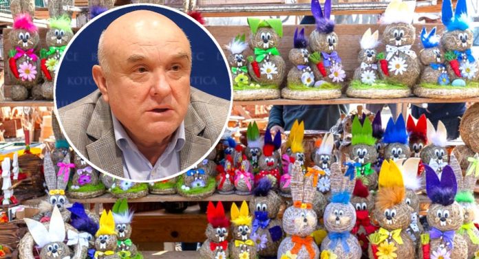 Rebernik glavna slenica