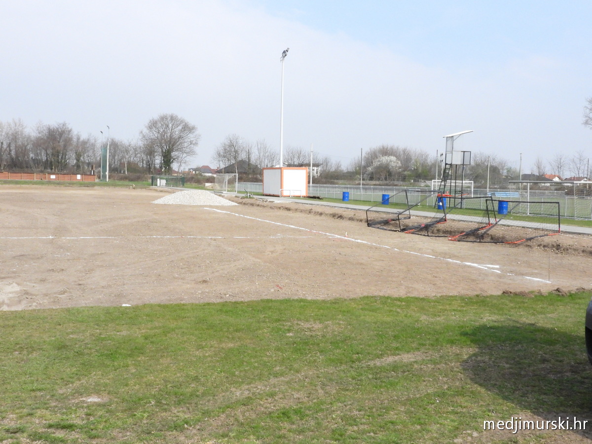 Teren NK Spartak Mala Subotica (1)