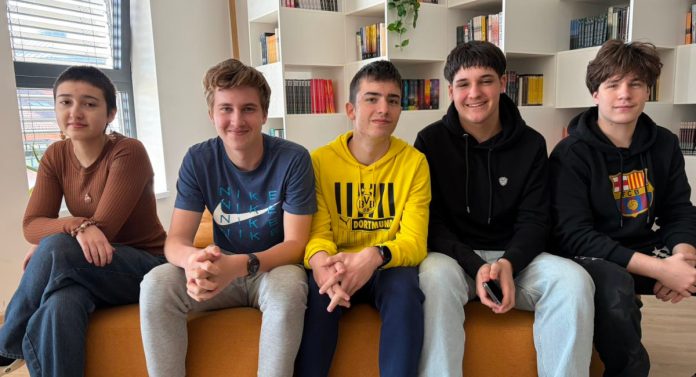 Uspjeh matematika sscakovec