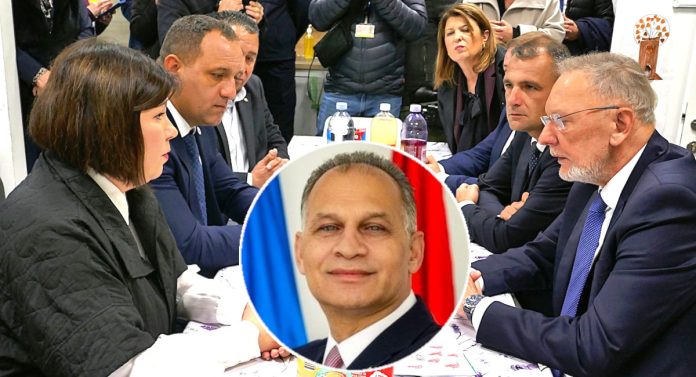 Veljko kjtazi glavna