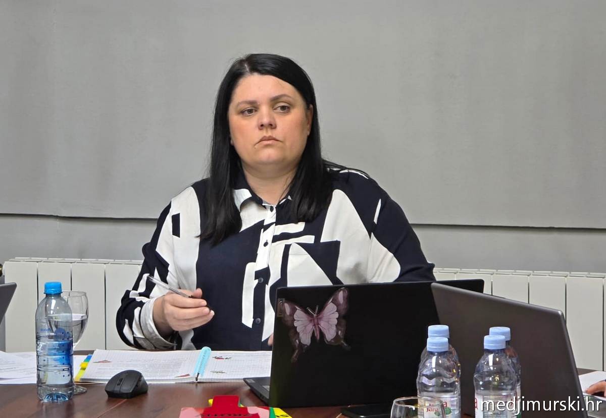 Za unutra 1 Jelena Krznar