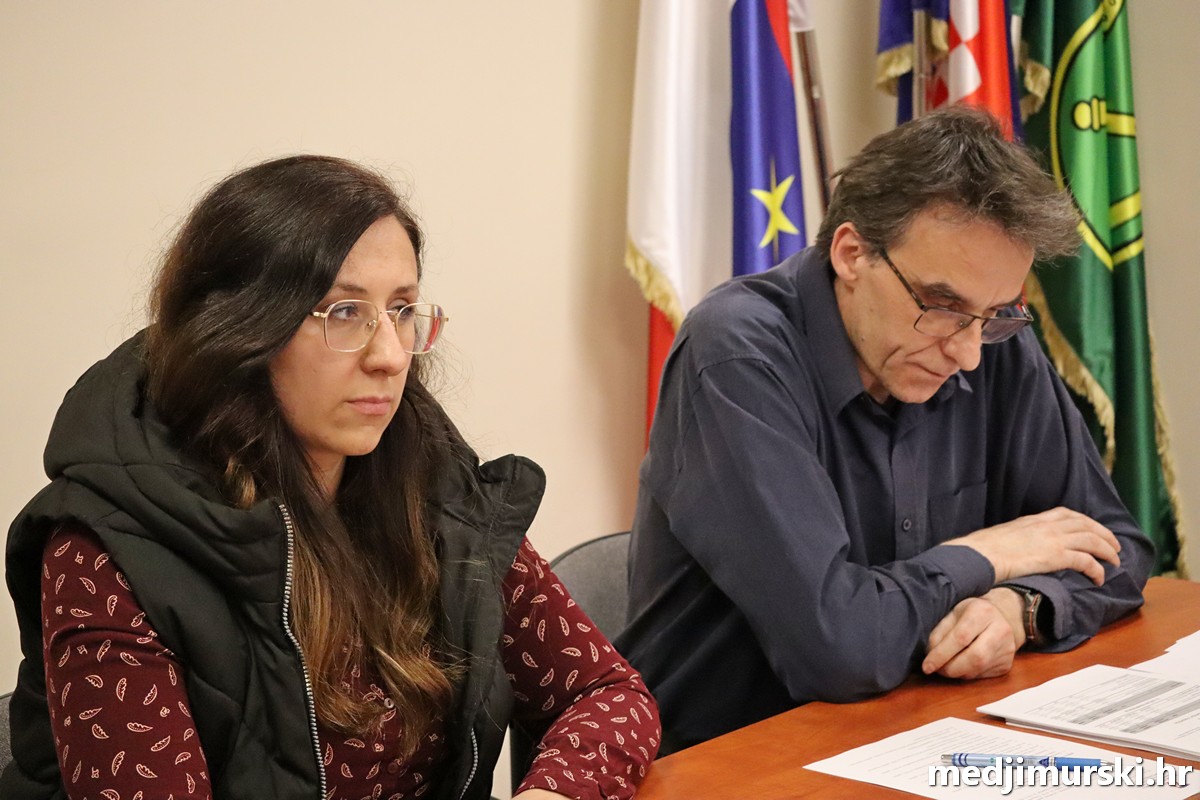 Za unutra 1 Karolina Kolarić Biber i Goran Koren