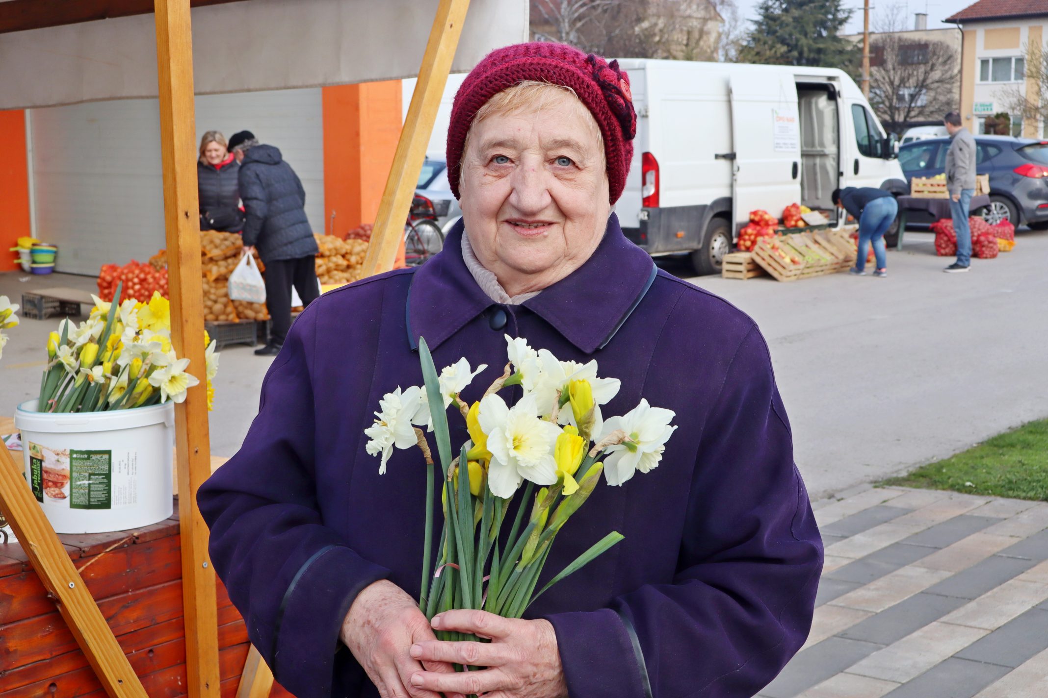 Za unutra 1 Terezija Gal iz Kotoribe pobijedila je rak dojke