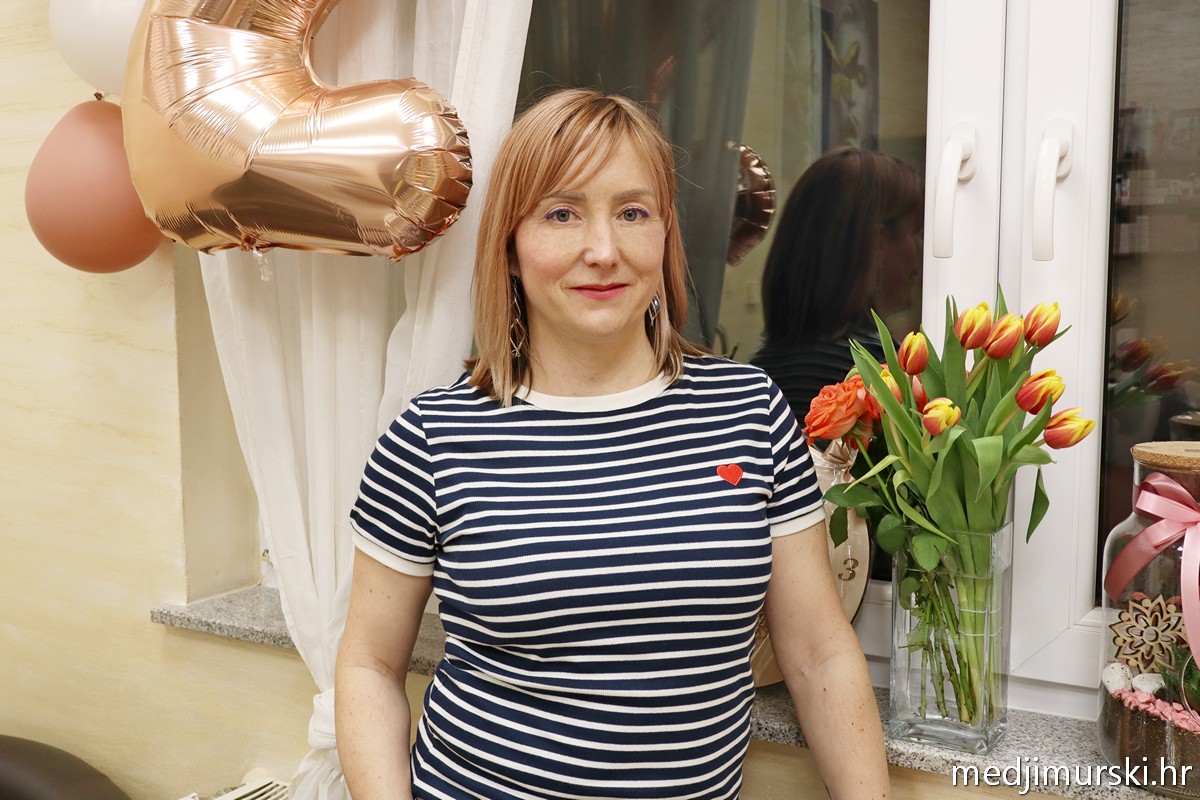 Za unutra 2 Renata Jambrešić